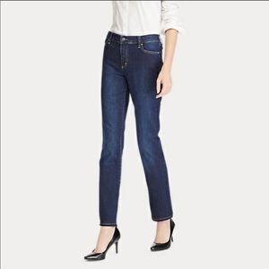 Ralph Lauren Classic Straight Leg Jean 6